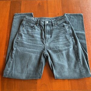 American Eagle Mom Jeans